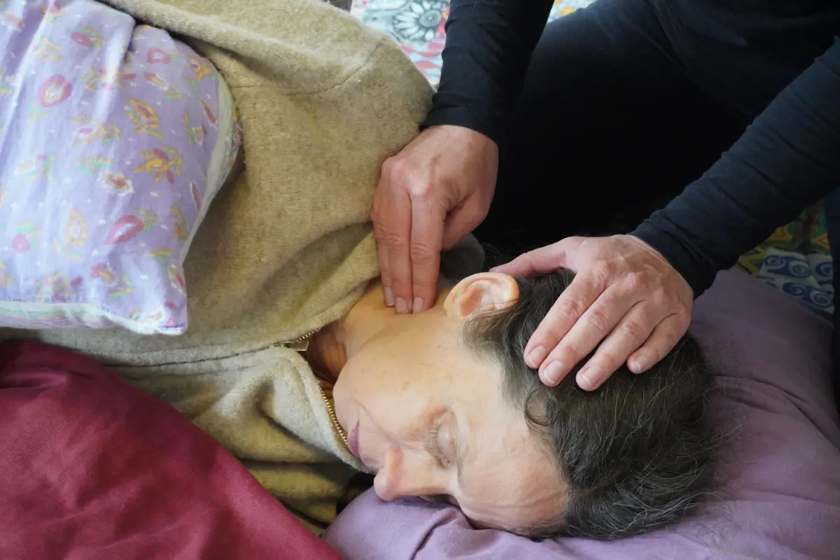 Shiatsu 3